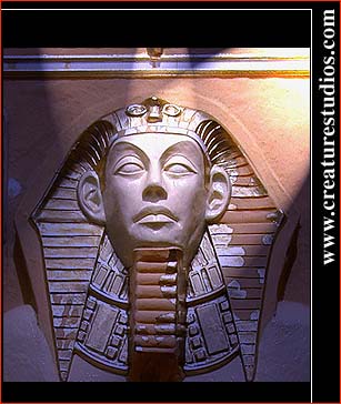 Mostra Antico Egitto